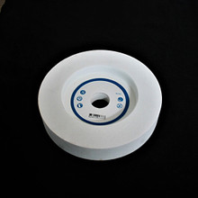 Grinding Wheel - 200 x 35 x 31.75 WA 60KV (GW994)