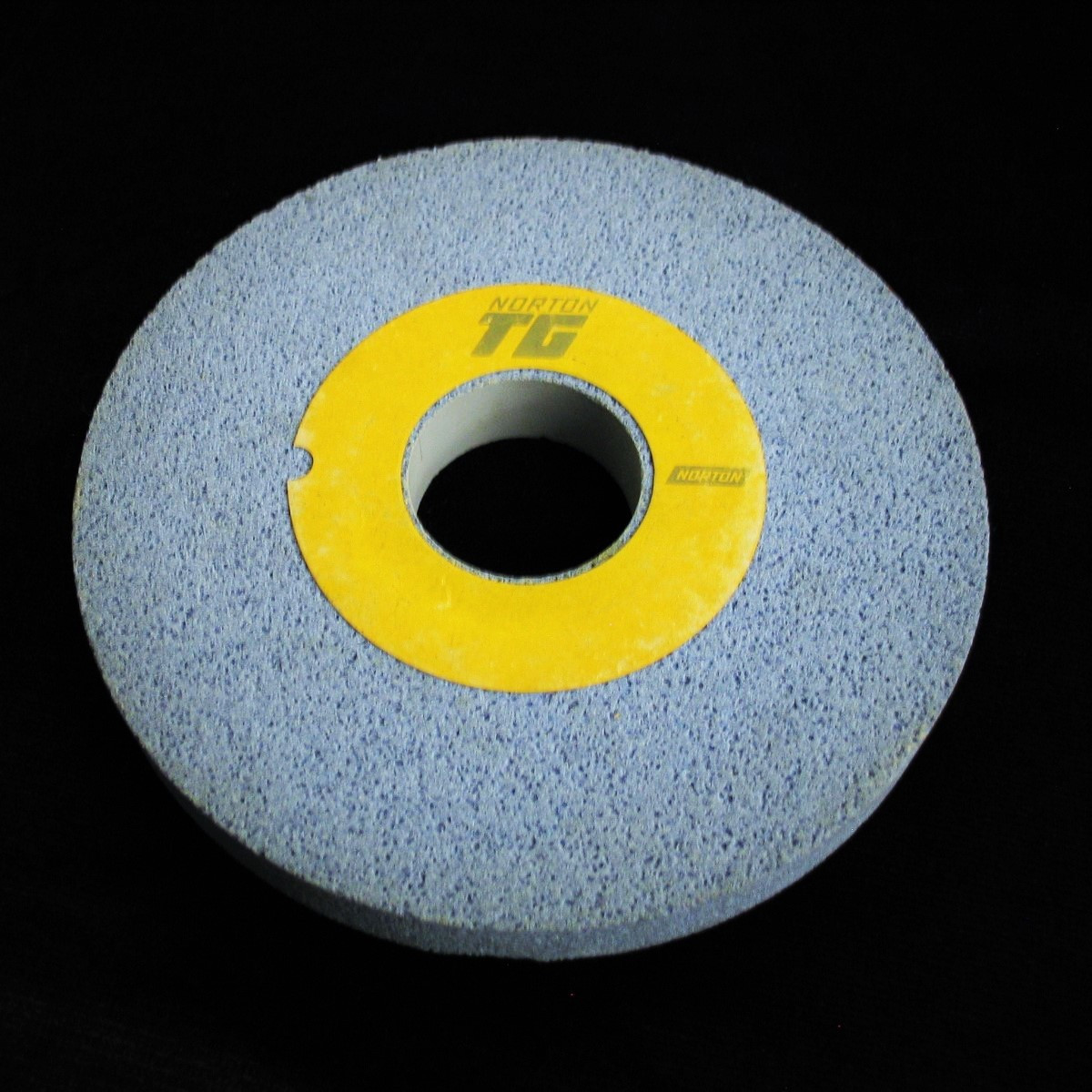 Grinding Wheel 200 x 25 x 50.8 5TGP 80IV (GW1542)