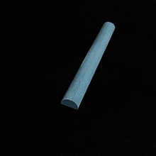 Half Round - 10 x 100mm GC 120LV - (DS77)