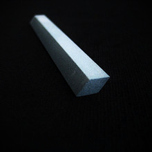 Rhomboid (Diamond) - 20 x 10 x 150mm GC 240NV - (DS95)