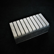 Flexible Segmental Rubbing Block - RUBBER BOND (RB003)