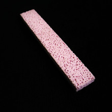 Rectangle - 25 x 13 x 150mm RA 120AV Rubbing Brick - (DS107)