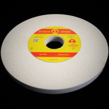 Grinding Wheel - 180 x 13 x 31.75 WA 80KV (GW12)