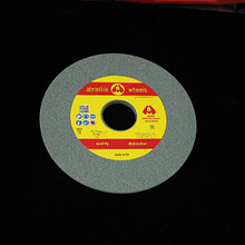 Grinding Wheel - 150 x  6 x 31.75 GC 120JV (GW1221)