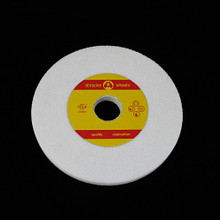 Grinding Wheel - 200 x 25 x 31.75 WA 60KV (GW412)