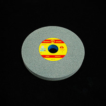 Grinding Wheel - 200 x 25 x 31.75 GC 80KV (GW442)