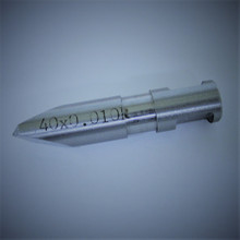 Diaform Diamond Chisel Tool (LONG ) - 40° inc x 0.25mm (0.010") radius.