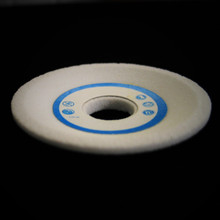 saucer grinding wheel
