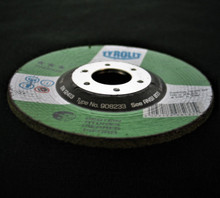 Grinding Disk - 115 x 22.2 (4 1/2" x 7/8") for STONE Pk 25