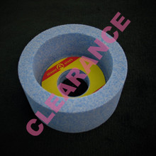 Straight Cup Wheel - 100 x 50 x 31.75 3CUMISA60 J6V (GW465) CUMI