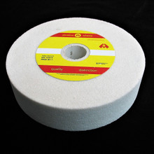 Grinding Wheel - 200 x 32 x 31.75 WA 60LV (GW13)