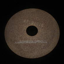 Saw Grinding Wheel - 150 x 2.5 x 32 52A 60 PB (GW1892)