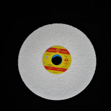 Grinding Wheel - 200 x 16 x 31.75 WA 46GV1P (GW575)