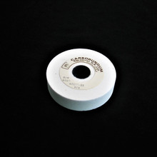 Grinding Wheel - 100 x 16 x 25.4 WA 120IV (GW1039) CARBORUNDUM