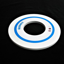 Grinding Wheel -  63 x  7 x 19.05 WA 46JV (GW706)