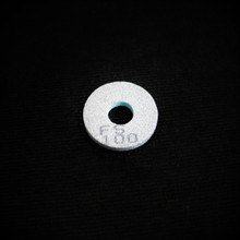 Grinding Wheel - 32 x 4 x 11.11 DA 100IV (GW95)