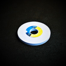 Grinding Wheel - 76 x 4 x 31.75 3SG 120IVS (GW2090) NORTON