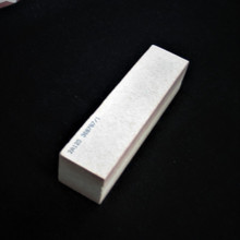 Rubbing Brick - 50 x 50 x 200mm WA 120DV - (DS65)