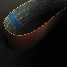 Abrasive Belt - 80 x 1780 P100 KK711X Alox (LB51) VSM