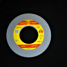 Grinding Wheel - 356 x  40 x 127 48A 60LVM (GW656)