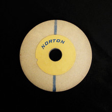 Grinding Wheel - 180 x  6 x 31.75 95A 100LVX (GW1387) NORTON