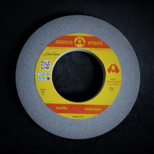 Grinding Wheel - 406 x 25 x 203.2 A BA 120-J5-VFBLU (GW213)