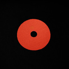 Fibre Disc - 4 1/2" P36 CERAMIC - Pk 25
