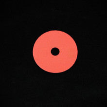 Fibre Disc - 4 1/2" P60 CERAMIC (FD25) Pk 25