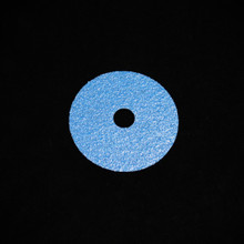Fibre Disc - 4 1/2" P36 (FD07) Zirconia Pk 25