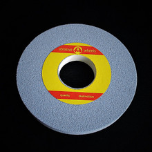 Grinding Wheel - 125 x  5 x 31.75  BA3 60KV (GW853)