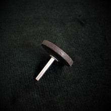 (W235S) 40 x 7/6 x 35 A 46QV (MP125A)