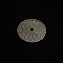 Cut Off Disc -  75 x 2.5 x 10 (GW486) Reinforced