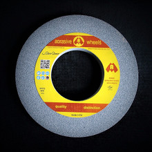 Grinding Wheel - 250 x 25 x 127 A 46/54KV (GW668)