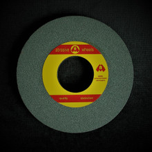 Grinding Wheel - 125 x 15 x 31.75 GC 120JV (GW813)