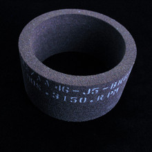 Ring Wheel - 200 x 100 x 160 GOCKEL GC/RAA 46JVB (GW1087)