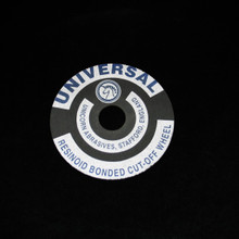 Cut Off Wheel - 180 x 2.0 x 32 A 60 PB (GW1350A) UNIVERSAL