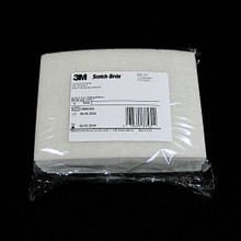 3M Scotch-Brite 7441 Cleaning & Finishing Pads PACK 10