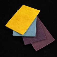 Norton Bear-Tex Cleaning & Light Finishing Pads MIX 8