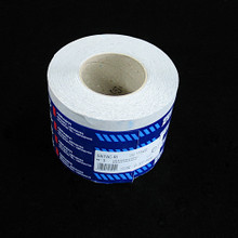 115mm x 50m P240 Paper Backed Roll - (AS047) SAIT