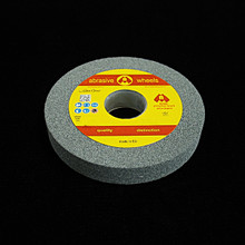 Grinding Wheel - 120 x 12 x 31.75 GC 60JV (GW1761)