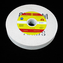 Grinding Wheel - 200 x 32 x 32 WA 80MV (GW1564)