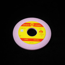 Grinding Wheel - 150 x 4 x 31.75 RA 180LV (GW470)