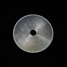 Electroplated DIAMOND Slitting Wheel 125 x 1.8 x 19.05mm (DW176)