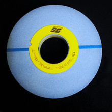 Grinding Wheel - 250 x 25 x 76.2 3SG 46KVS (69936623668) NORTON