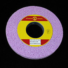 Grinding Wheel - 250 x 25 x 76.2 RA 46H12VP (GW509)