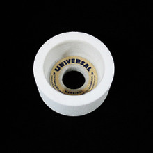 Straight Cup Wheel - 100 x 50 x 31.75 WA 60KV (GW1746) UNIVERSAL