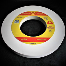 Grinding Wheel - 200 x  5 x 76.2 WA 120JV (GW535)