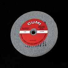 Grinding Wheel - 125 x 16 x 12.7 A60 MEDV (GW1855)