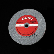 Grinding Wheel - 125 x 16 x 12.7 A36 MEDV (GW333)