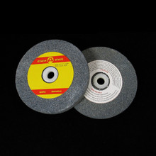 Grinding Wheel - 150 x 20 x 12.7 A36 & A80 MEDV (GW1554/898)